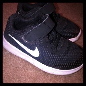 Boys Nike Air Max, sz 9c